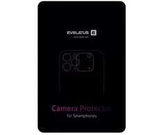 Evelatus Apsauginis stiklas Apple iPhone 12 Pro Max Full Camera Lens Protector Armor EVEAPP12PMLP