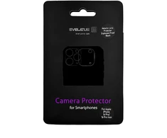 Evelatus Apsauginis stiklas Apple iPhone 16/16 Plus Camera Lens Protector Armor Clear EVEAPP16PlusCLW