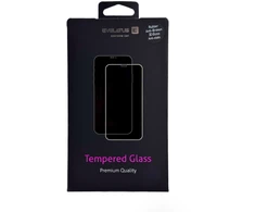 Aizsargstikls Evelatus Apple iPhone 17 / 16 Pro Privacy Corning Gorilla Glass Anti-Static 3D Full Cover 10X Stronger