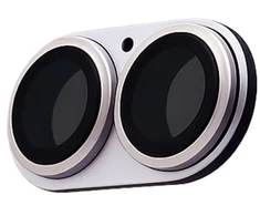 Evelatus Apsauginis stiklas Apple iPhone 17 Full body camera lens protection premium Violetinė EVEAPP17FCLPPP