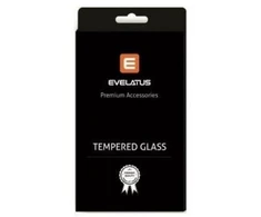Evelatus Apsauginis stiklas Oneplus Nord CE 2 2.5D Full Cover Japan Glue Glass Anti-Static [kod produktu: ]