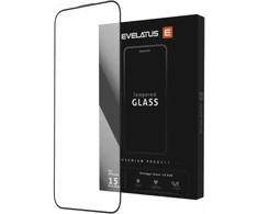 Evelatus Apsauginis stiklas Oppo Reno12 F 4G Corning Gorilla Glass Anti-Static 3D Full Cover 10X Stronger EVEOPPR12FCGGF