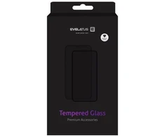 Evelatus Apsauginis stiklas Samsung Galaxy A05 0.33 Flat Clear Glass Anti-Static (EVESAMA05FCG)
