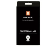 Aizsargstikls Evelatus Samsung Galaxy A13 5G 2.5D Full Cover Japan Glue Glass Anti-Static 4752192060008 4752192060008 (4752192060008)