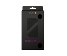 Aizsargstikls Evelatus Samsung Galaxy A13 0.33 Privacy Flat Clear Glass Japan Glue Anti-Static 4752192054885 ESA13CPG (4752192054885)