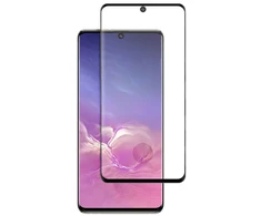 Evelatus Apsauginis stiklas Samsung Galaxy S20 Plus Clear Glass UV + Glue EVE35815