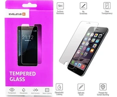 Evelatus Folie i szkła ochronne do telefonów Apsauginis stiklas Samsung Galaxy S7 Edge G935 Curved (eve976630)