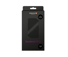 Evelatus Xiaomi Apsauginis stiklas Mi 10T 2.5D Full Cover Japan Glue Glass Anti-Static EVE044503