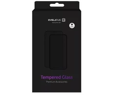 Evelatus Apsauginis stiklas Xiaomi Poco X6 0.33 Flat Clear Glass Japan Glue Anti-Static ILIXIAPX603GS