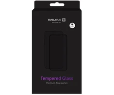 Evelatus Apsauginis stiklas Xiaomi Redmi 12 0.33 Flat Clear Glass Japan Glue Anti-Static (EVEXIA12033T)