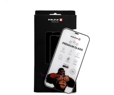 Evelatus Apsauginis stiklas Xiaomi Redmi 14C / Poco C75 Corning Gorilla Glass Anti-Static 3D Full Cover 10X Stronger EVEXIAR14CCGG