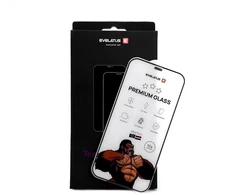 Evelatus Xiaomi Apsauginis stiklas Redmi 15C 4G / Redmi 15C 5G Corning Gorilla Glass Anti-Static 3D Full Cover 10X Stronger EVEXIAR15C45CGGFC