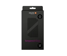 „Evelatus Xiaomi Redmi Note 10 2.5D“ pilnai uždengtas antistatinis „Japan Glue“ stiklas