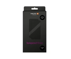 iLike Apsauginis stiklas Evelatus Xiaomi Xiaomi Mi 9 2.5D Full Cover Japan Glue Glass Anti-Static EVEXM9PF