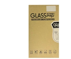 iLike Apsauginis stiklas Apple iPad Pro 11'' (2024) 5th Gen 2.5D Edge Clear Tempered Glass ILK-TGL-A10