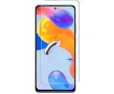 iLike Golden Extreeme Shock ekrano apsauga 0,33 mm / 2,5D stiklas Xiaomi Redmi Note 11 5G / Poco M4 Pro