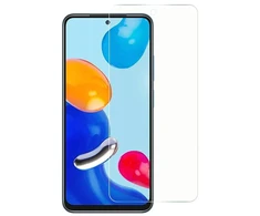 iLike Golden Extreeme Shock ekrano apsauga 0,33 mm / 2,5D stiklas Xiaomi Redmi Note 11 / Note 11S
