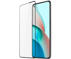 iLike Golden Extreeme Shock ekrano apsauga 0,33 mm / 2,5D stiklas Xiaomi Redmi Note 9T / Poco M3