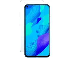 Aizsargstikls iLike Huawei Huawei Nova 5T 0.33mm Flat Clear Glass 4752192039660 ILIKE9660 (4752192039660)