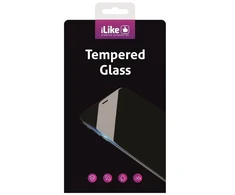 OBAL:ME 2.5D apsauginis stiklas telefonui Samsung Galaxy A35 5G Clear
