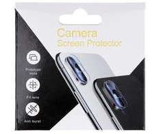 iLike Telforceone Grūdintas stiklas 3D fotoaparatui, skirtas Samsung Galaxy S25 Plus