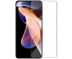 iLike Blun Extreeme Shock ekrano apsauga 0,33 mm / 2,5D stiklas Xiaomi Redmi Note 11 5G / Poco M4 Pro 5G