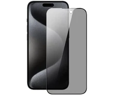 iLike Apsauginis stiklas Xiaomi Redmi 13C 5G Privacy 2.5D Silk Full Cover Japan Glue Anti-Static Super strong Juodas ILIXIAR13C5PFCSS