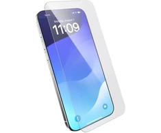 iLike Apsauginis stiklas Xiaomi Redmi Note 13 Pro 4G / Poco M6 Pro 0.33 Plokščias Skaidrus Stiklas Nuo statinio ILIXIARN13P4CGT