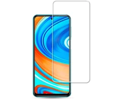 iLike Apsauginis stiklas Xiaomi Xiaomi Redmi Note 9 Pro / Redmi Note 9S 0.33mm Flat Clear Glass ILIKE9462