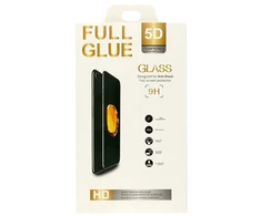 Apsauginis stiklas N/A Samsung Galaxy Note 10 Plus 5D Finger Unlock With Hole Full Glue NASGN10PFUWHFG