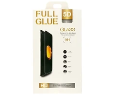 Apsauginis stiklas N/A Samsung Galaxy Note 10 Plus 5D Finger Unlock With Hole Full Glue NASGN10PFUWHFG