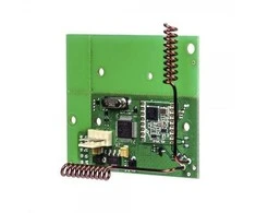 Modulis AJAX uartBridge