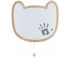 Akcija! Baby Art Wall Music box wooden mūzikālā rotaļlieta pie sienas 3601099900
