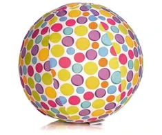 Buba Bloon Akcija! Bubabloon lateksa balons ar auduma pārvalku Signature Spot