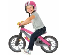 Sale! Chillafish BMXie 2 MOTO balance bike from 2 to 5 metai Rožinė CPMX03PIN