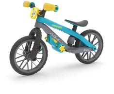 Sale! Chillafish BMXie 2 MOTO balance bike from 2 to 5 metai Mėlyna CPMX03BLU