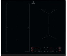 Akcija! Electrolux 700 SenseBoil ar Hob2Hood indukcinė viryklė virsma iebūv. 60 cm EIS62453