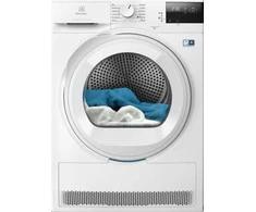 Akcija! Electrolux džiovyklė 8kg EW7D283VE