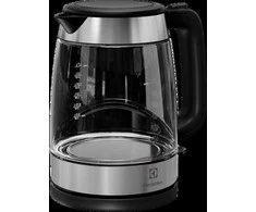 Akcija! Electrolux elektrinis virdulys caurspīdīga E4GK1-4GB