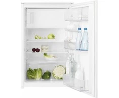 Akcija! Electrolux iebūv. šaldytuvas 87.3 cm LFB2AE88S1