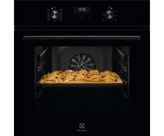 Akcija! Electrolux orkaitė iebūv. 65L melna EOD5C70BZ