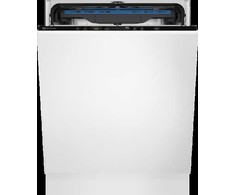 Akcija! Electrolux trauku mazgājamā mašīna (iebūv.) 60 cm EES48400L