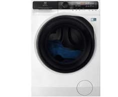 Skalbimo mašina Akcija! Electrolux veļas mazgājamā mašīna ar žāvētāju 9kg EW7W5697QE