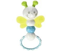 Akcija! Kidsme Zobgrauznis Dragonfly 3M+ 9728