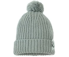 Akcija! Lodger Hatter Folklore merino vilnos kepurė su šilku (6-12 mėn.) HTM 109_6-12
