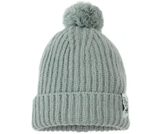 Aptel Akcija! Lodger Hatter Folklore merino vilnos kepurė su šilku (6-12 mėn.) HTM 109_6-12