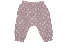 Akcija! Lodger Hipster Tribe Muslin vasaras mazuļa hipster bikses Rose 68 cm