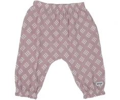 Akcija! Lodger Hipster Tribe Muslin vasaras mazuļa hipster bikses Rose 68 cm HS 107_68