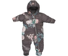 Akcija! Lodger Skier BotAnimal kombinezons 18-24 mēn. Raven SK 587_18-24