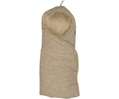 Išpardavimas! Lodger Wrapper Taslon vystymo apklotas, beržas, WP 599